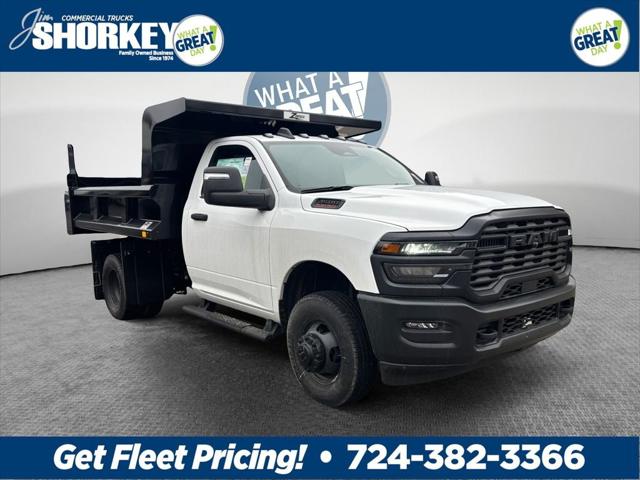 2026 RAM Ram 3500 Chassis Cab RAM 3500 TRADESMAN CHASSIS REGULAR CAB 4X4 60 CA 2026 RAM Ram 3500 Chassis Cab RAM 3500 TRADESMAN CHASSIS REGULAR CAB 4X4 60 CA