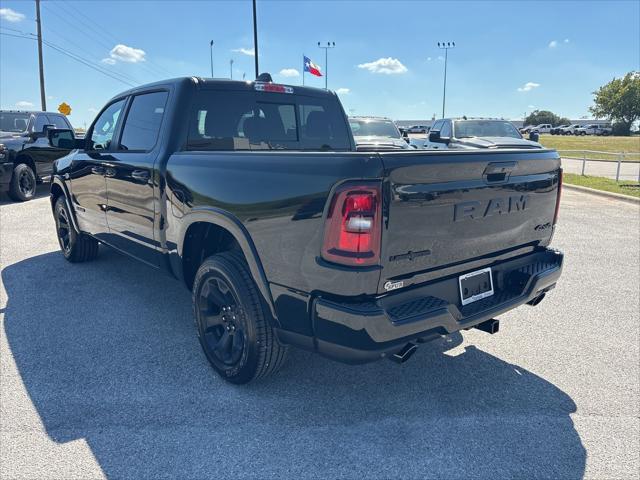 2026 RAM Ram 1500 RAM 1500 LONE STAR CREW CAB 4X4 57 BOX 2026 RAM Ram 1500 RAM 1500 LONE STAR CREW CAB 4X4 57 BOX