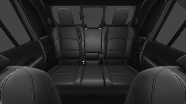 2025 Jeep Gladiator GLADIATOR RUBICON X 4X4