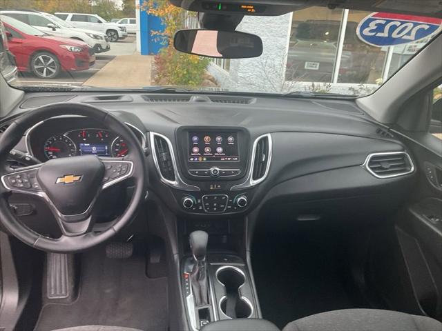 2023 Chevrolet Equinox AWD 2FL 2023 Chevrolet Equinox AWD 2FL