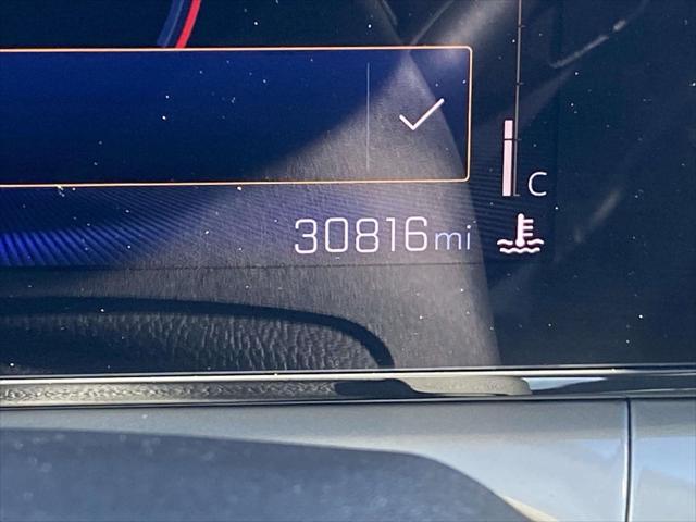 2025 Chevrolet Trax FWD LT 2025 Chevrolet Trax FWD LT