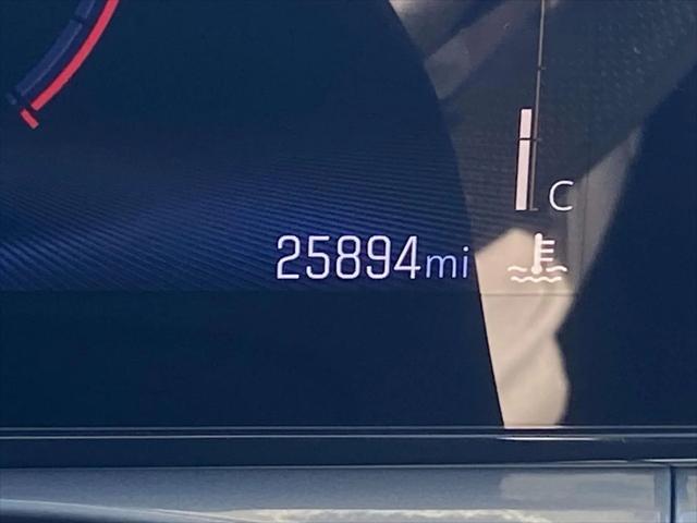 2025 Chevrolet Trax FWD LT 2025 Chevrolet Trax FWD LT