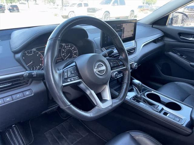 2023 Nissan Altima SL FWD