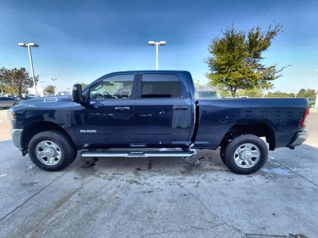 2024 RAM 2500 Big Horn Crew Cab 4x4 64 Box