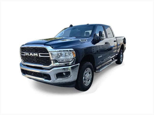 2024 RAM 2500 Big Horn Crew Cab 4x4 64 Box