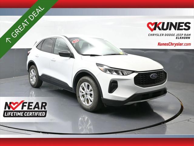 2023 Ford Escape Active 2023 Ford Escape Active