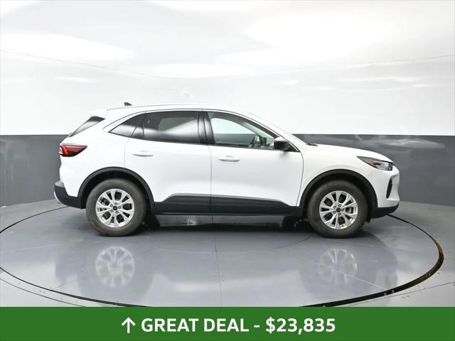 2023 Ford Escape Active 2023 Ford Escape Active