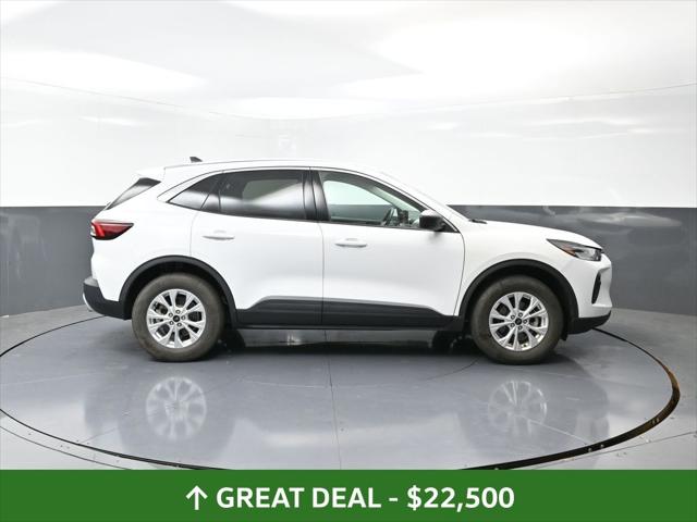 2023 Ford Escape Active 2023 Ford Escape Active