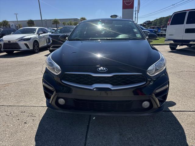 2019 Kia Forte FE 2019 Kia Forte FE