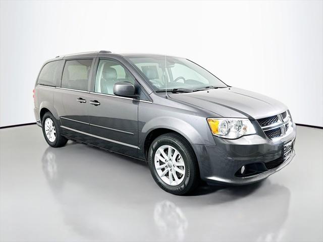2019 Dodge Grand Caravan SXT 2019 Dodge Grand Caravan SXT