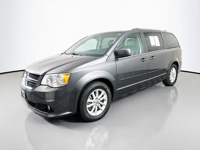 2019 Dodge Grand Caravan SXT 2019 Dodge Grand Caravan SXT