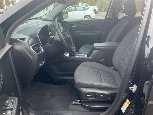 2023 Chevrolet Equinox AWD 2FL 2023 Chevrolet Equinox AWD 2FL