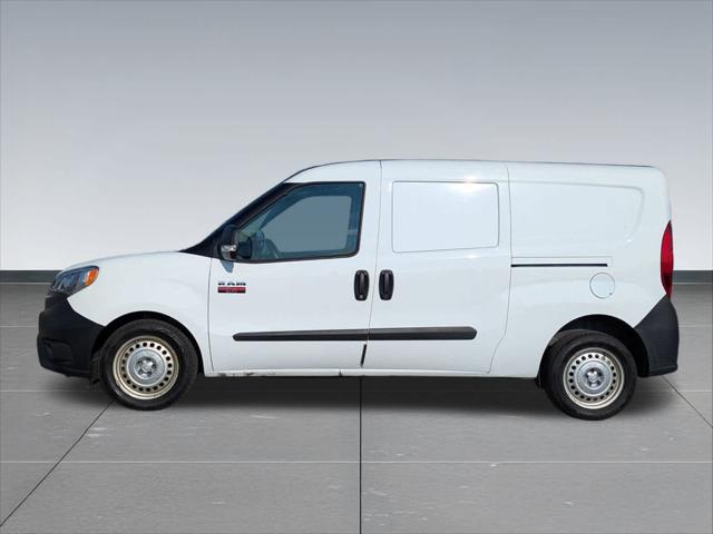 2018 RAM ProMaster City Tradesman Cargo Van 2018 RAM ProMaster City Tradesman Cargo Van