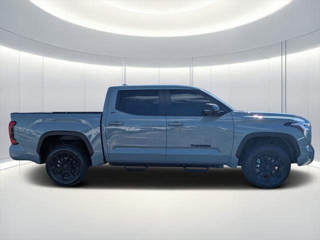 2024 Toyota Tundra SR5 4WD 2024 Toyota Tundra SR5 4WD