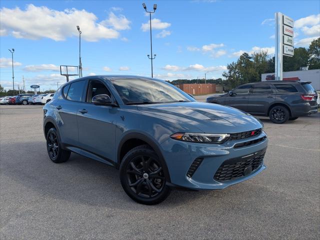 2024 Dodge Hornet GT AWD 2024 Dodge Hornet GT AWD