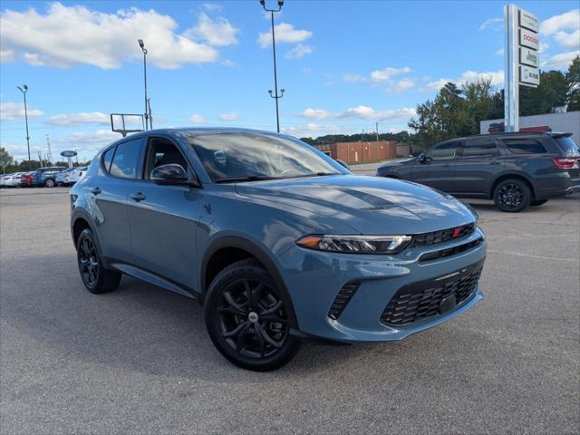 2024 Dodge Hornet GT AWD 2024 Dodge Hornet GT AWD