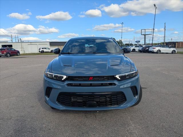 2024 Dodge Hornet GT AWD 2024 Dodge Hornet GT AWD