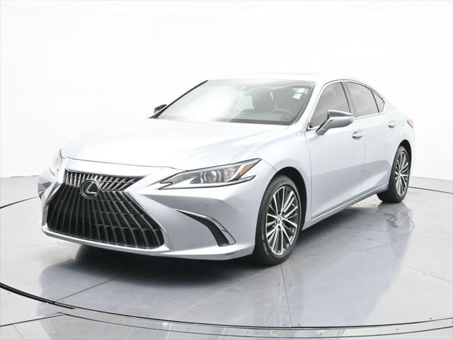 2023 Lexus ES 350 350