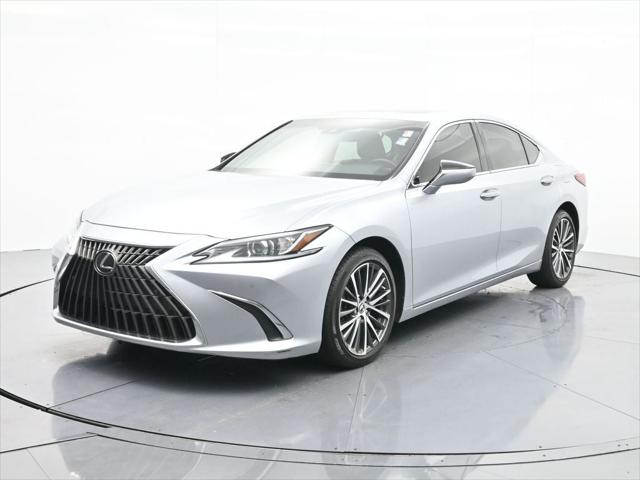 2023 Lexus ES 350 350