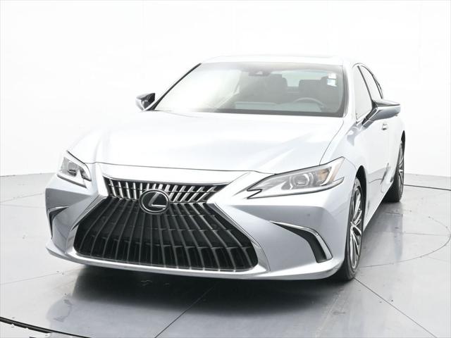 2023 Lexus ES 350 350