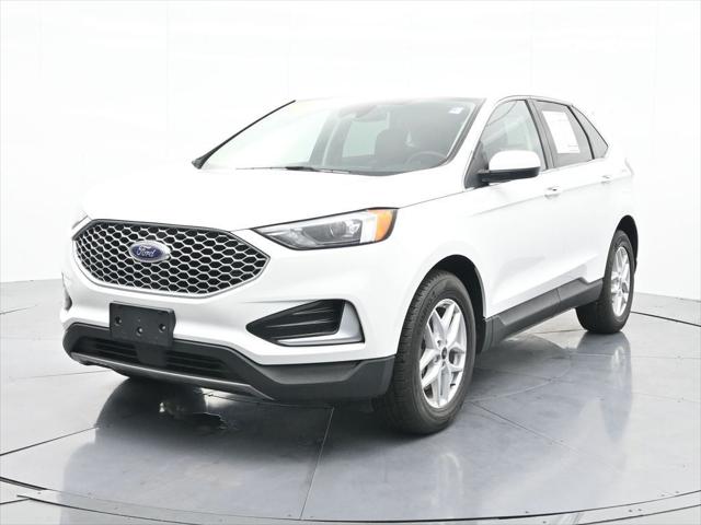 2023 Ford Edge SEL 2023 Ford Edge SEL