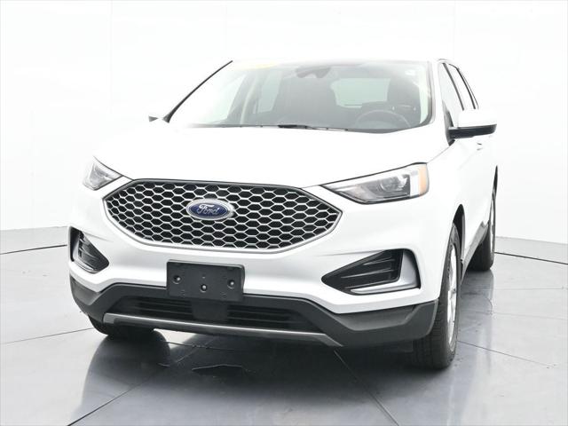2023 Ford Edge SEL 2023 Ford Edge SEL