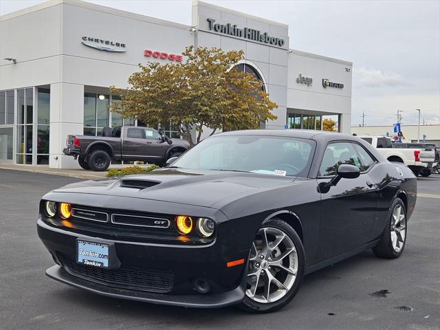 2023 Dodge Challenger GT