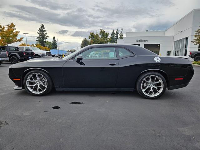 2023 Dodge Challenger GT