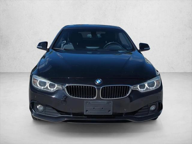 2015 BMW 428i 428i
