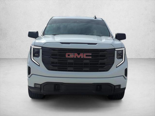 2024 GMC Sierra 1500 4WD Double Cab Standard Box Elevation with 3SB 2024 GMC Sierra 1500 4WD Double Cab Standard Box Elevation with 3SB
