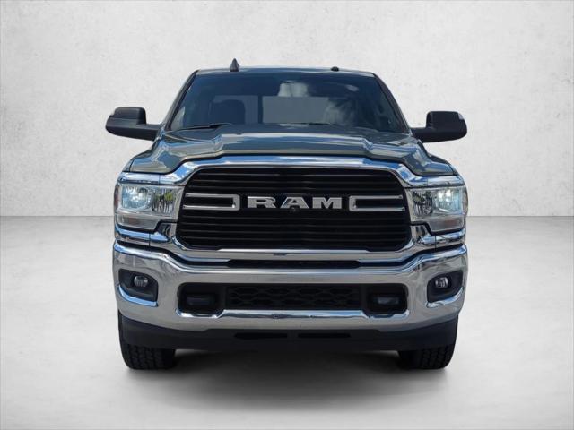 2020 RAM 3500 Tradesman Crew Cab 4x4 64 Box 2020 RAM 3500 Tradesman Crew Cab 4x4 64 Box