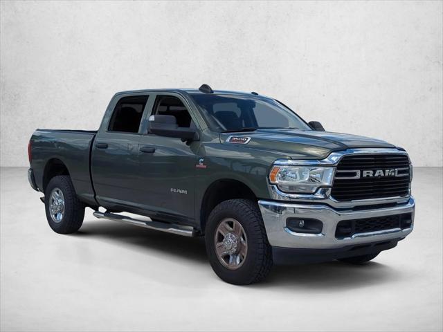 2020 RAM 3500 Tradesman Crew Cab 4x4 64 Box 2020 RAM 3500 Tradesman Crew Cab 4x4 64 Box