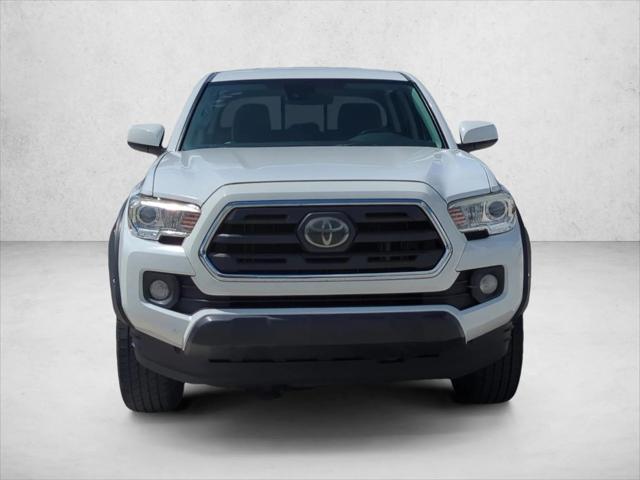 2019 Toyota Tacoma SR5 2019 Toyota Tacoma SR5