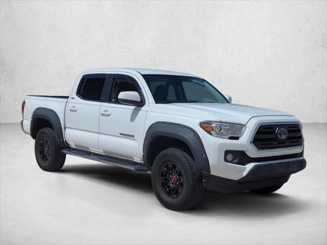 2019 Toyota Tacoma SR5 2019 Toyota Tacoma SR5