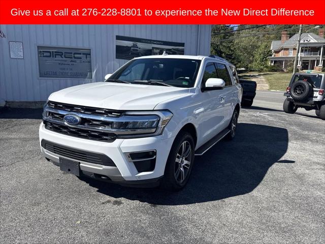 2023 Ford Expedition Limited 2023 Ford Expedition Limited