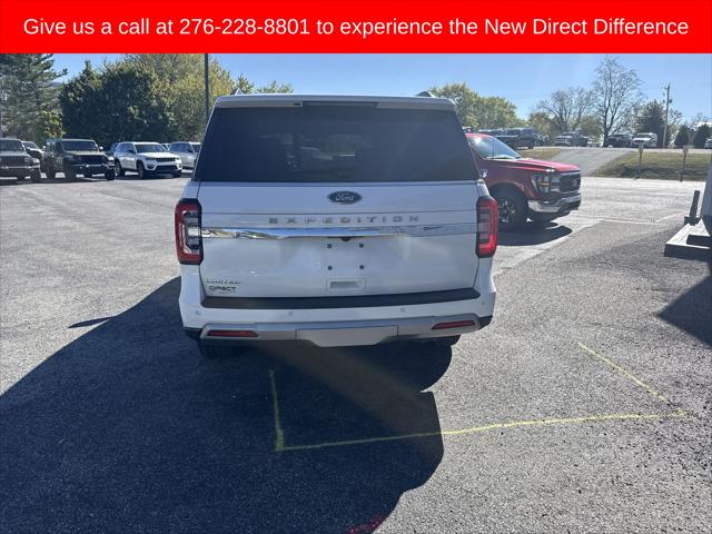2023 Ford Expedition Limited 2023 Ford Expedition Limited