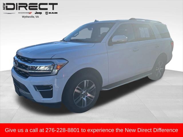 2023 Ford Expedition Limited 2023 Ford Expedition Limited