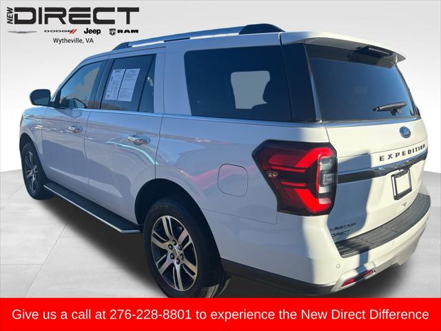 2023 Ford Expedition Limited 2023 Ford Expedition Limited