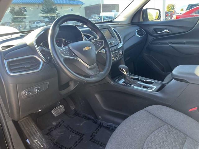 2024 Chevrolet Equinox AWD LT 2024 Chevrolet Equinox AWD LT