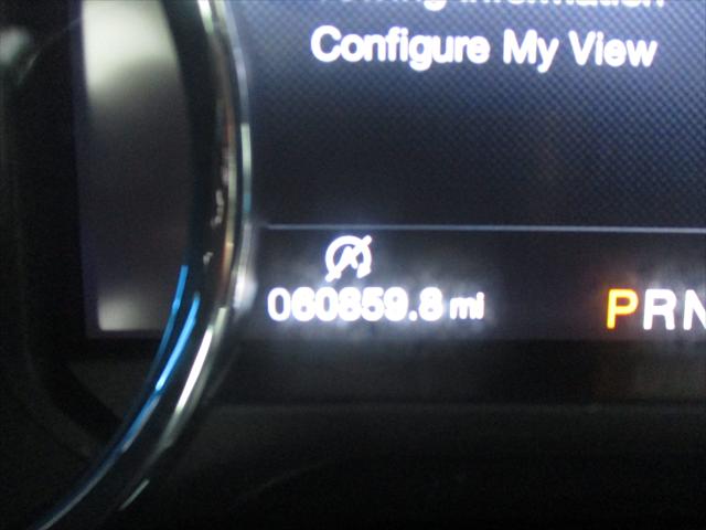 2019 Ford F-150 LARIAT 2019 Ford F-150 LARIAT