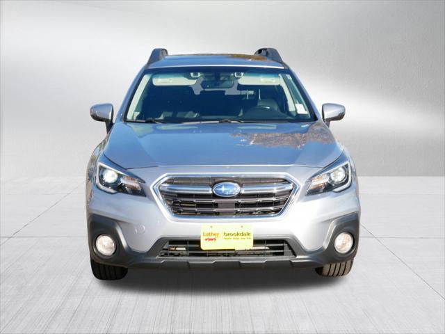 2019 Subaru Outback 3.6R Limited 2019 Subaru Outback 3.6R Limited