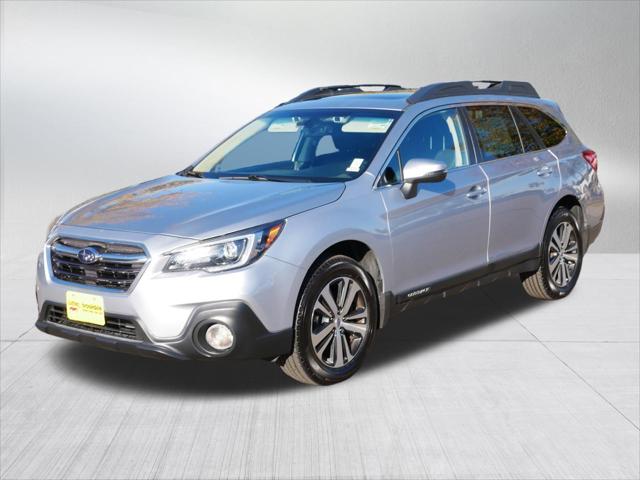 2019 Subaru Outback 3.6R Limited 2019 Subaru Outback 3.6R Limited