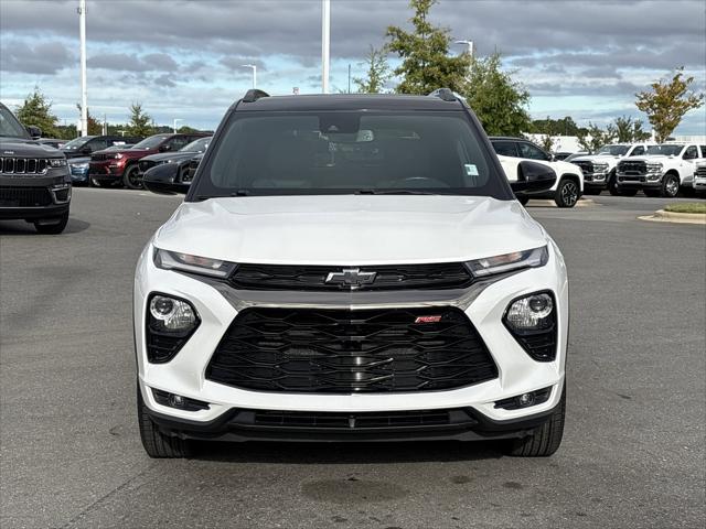 2023 Chevrolet Trailblazer AWD RS
