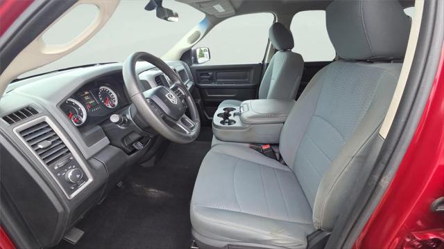 2014 RAM 1500 Express