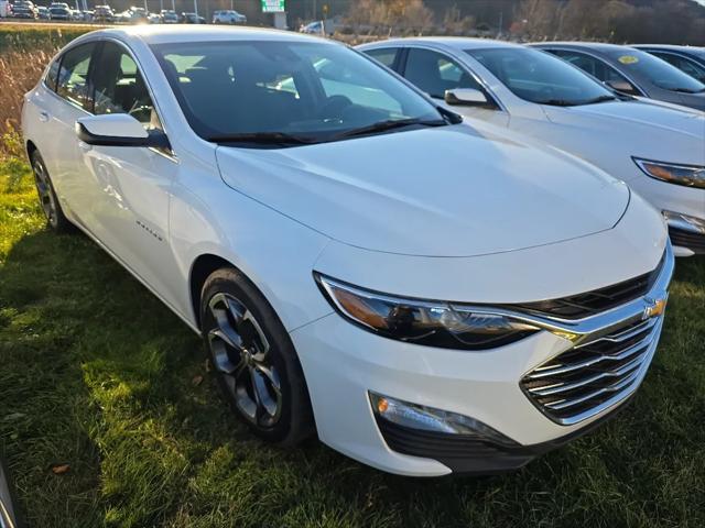 2024 Chevrolet Malibu FWD 1LT 2024 Chevrolet Malibu FWD 1LT