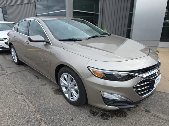 2024 Chevrolet Malibu FWD 1LT 2024 Chevrolet Malibu FWD 1LT