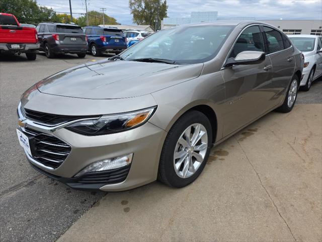 2024 Chevrolet Malibu FWD 1LT 2024 Chevrolet Malibu FWD 1LT