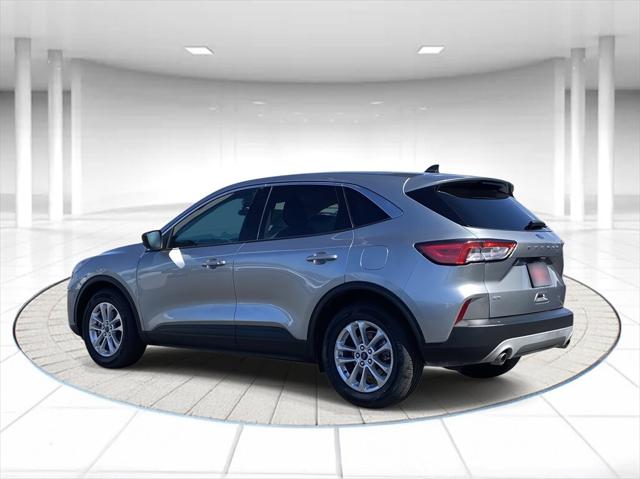 2022 Ford Escape SE 2022 Ford Escape SE