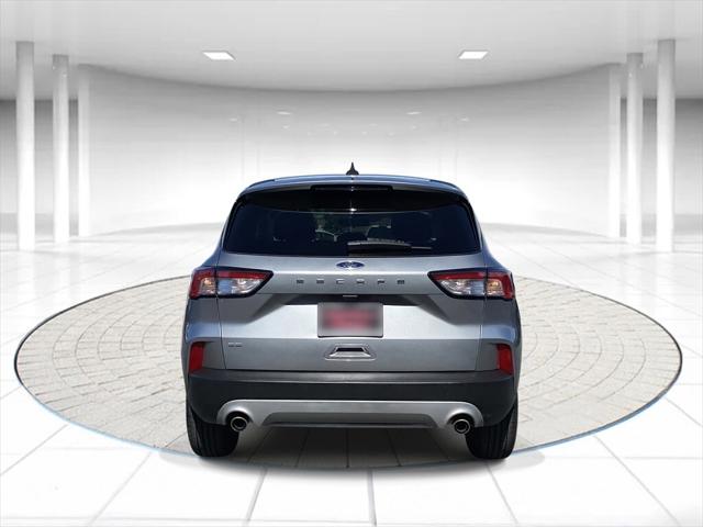 2022 Ford Escape SE 2022 Ford Escape SE