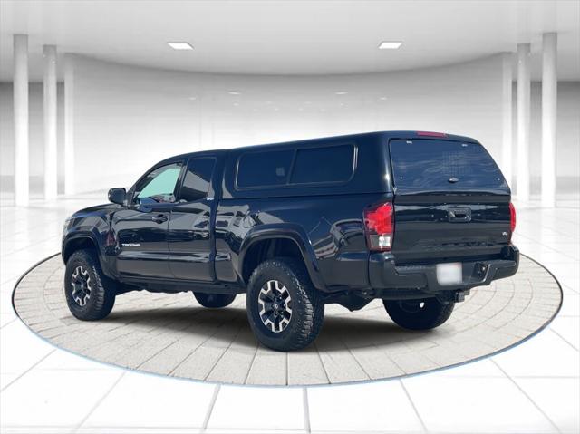 2020 Toyota Tacoma SR5 V6 2020 Toyota Tacoma SR5 V6